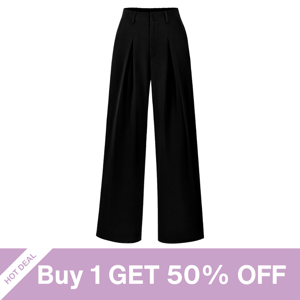 Tailored Petite Pants